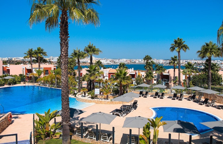 Piscinas - 3