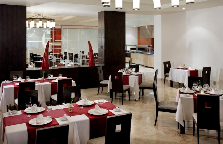 Restaurantes - 2