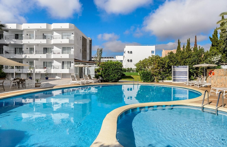 Piscinas - 4