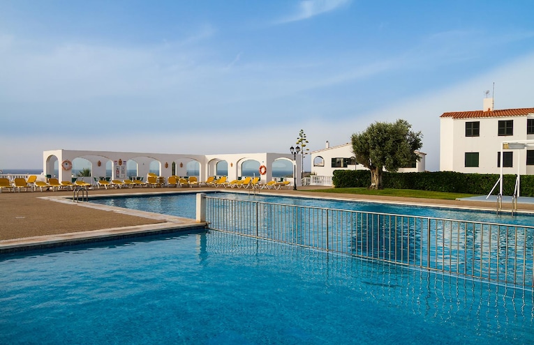 Piscinas - 1