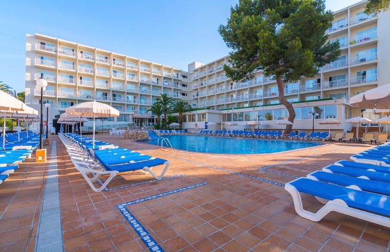 Piscinas - 3