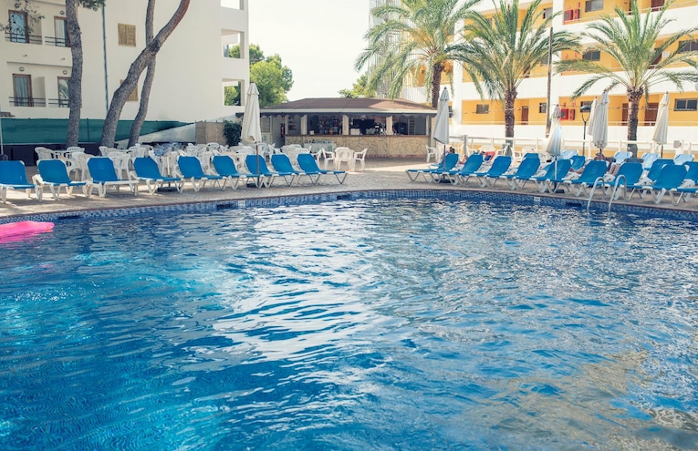 Piscinas - 4