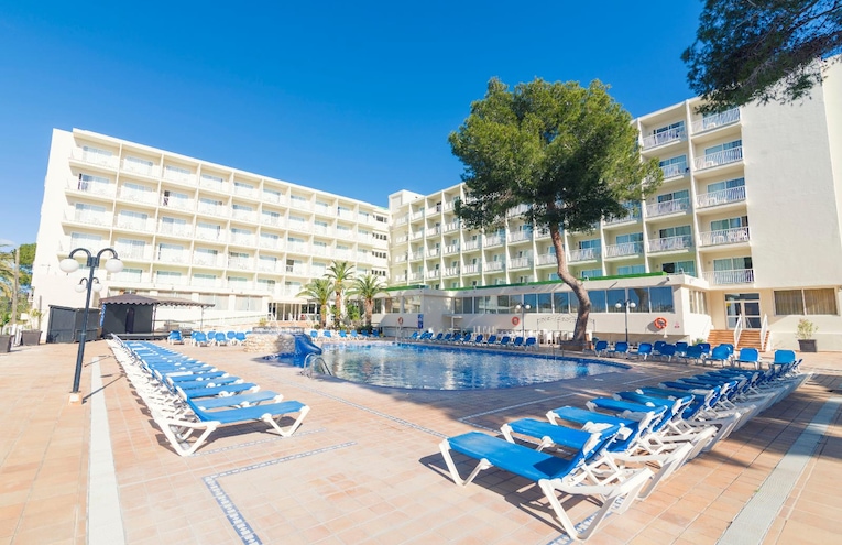 Piscinas - 1