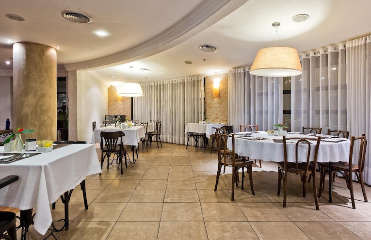 Restaurantes - 1