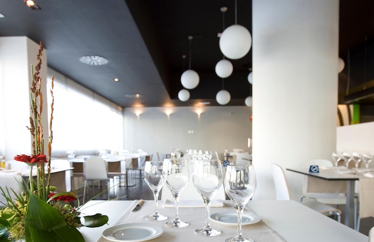 Restaurantes - 3