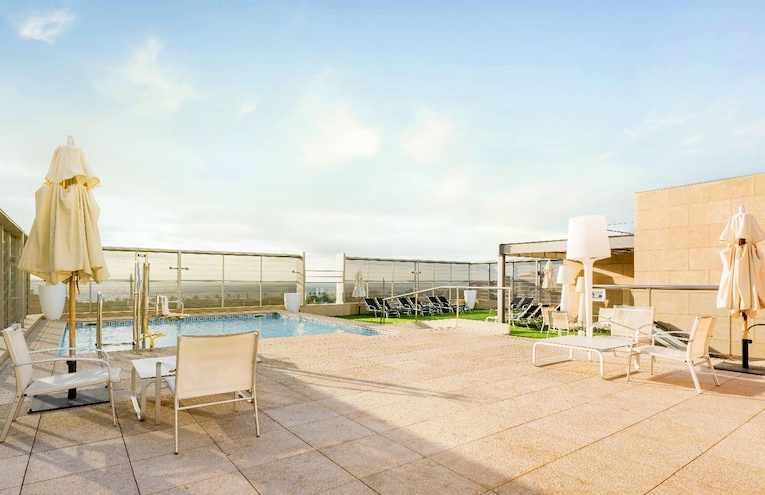 Piscinas - 1