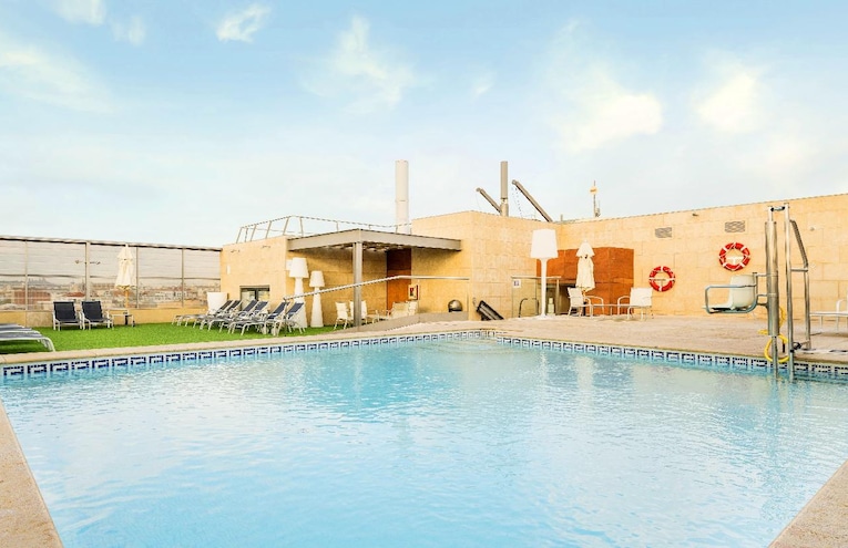 Piscinas - 3
