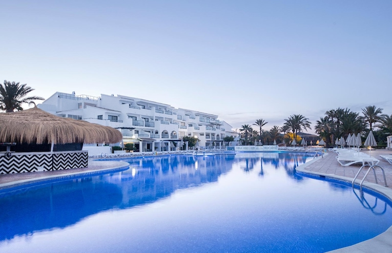 Piscinas - 1