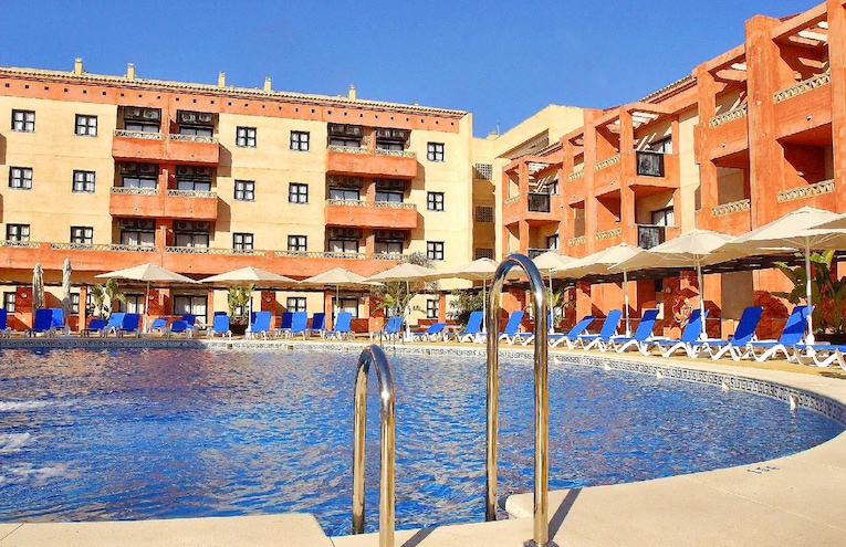 Piscinas - 3