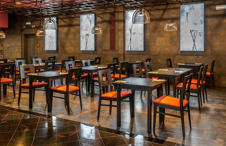 Restaurantes - 3