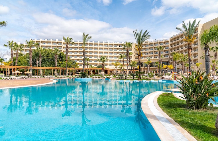 Piscinas - 3