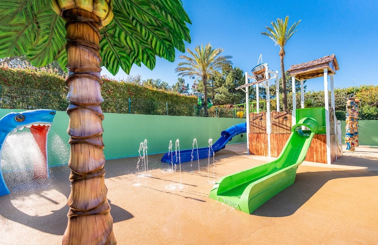 Piscinas - 4