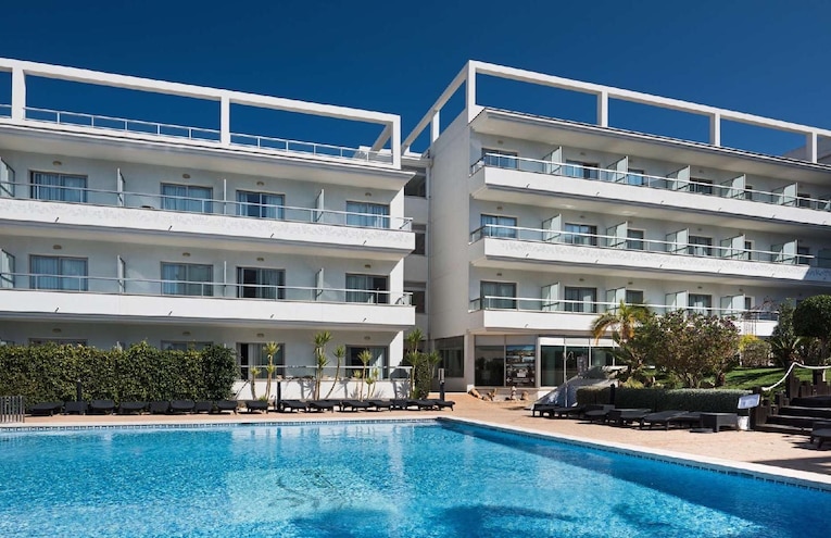 Piscinas - 1
