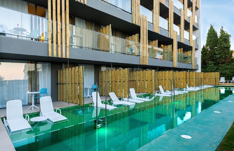 Piscinas - 3