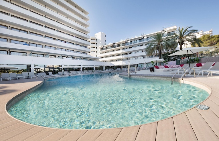 Piscinas - 1