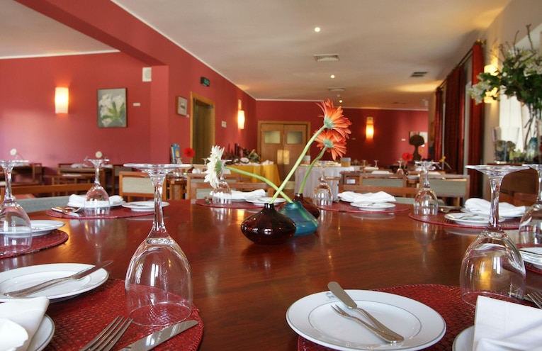 Restaurantes - 1