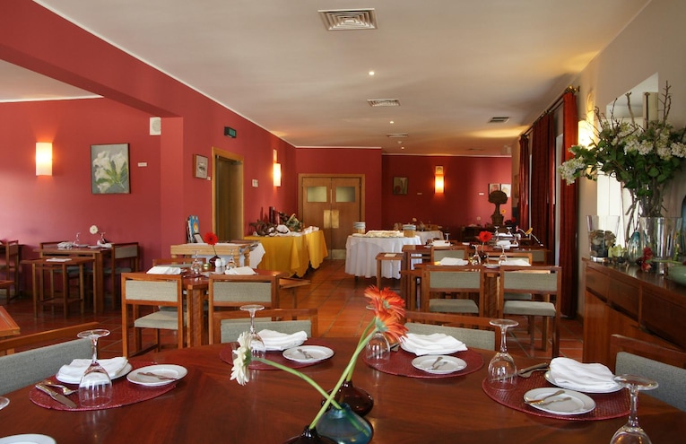Restaurantes - 2
