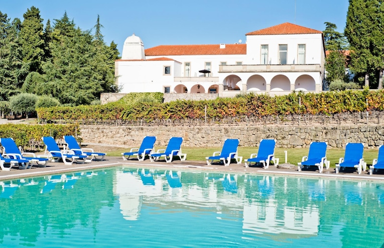 Piscinas - 1