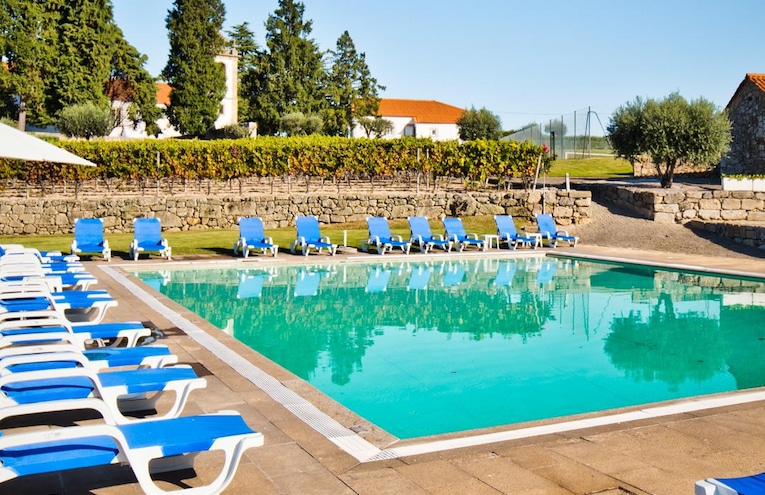Piscinas - 2