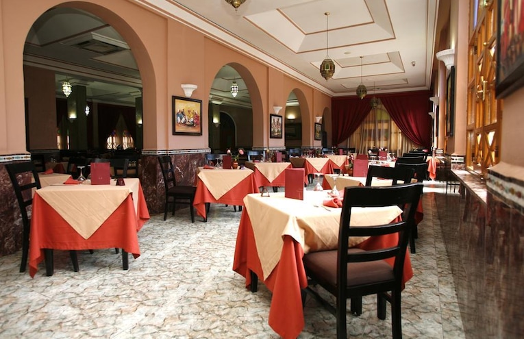 Restaurantes - 1