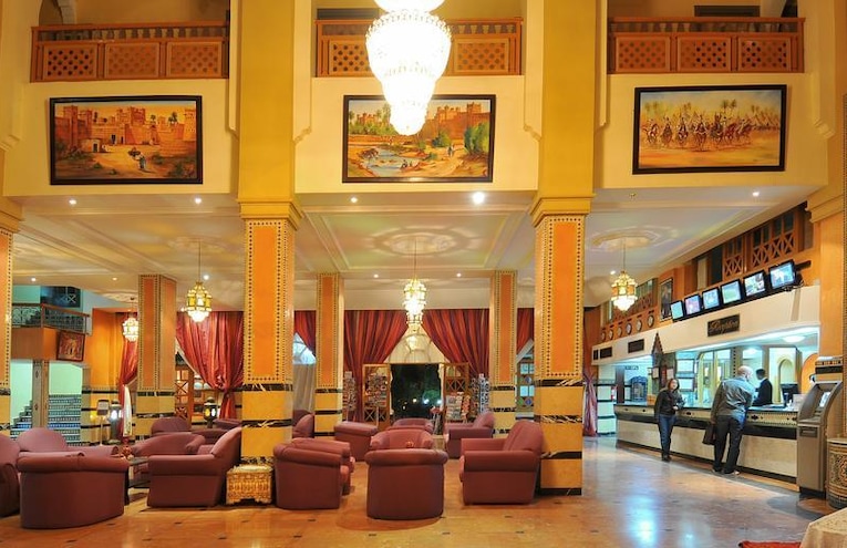 Restaurantes - 2