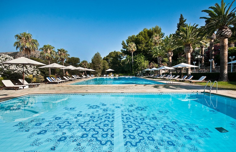Piscinas - 1