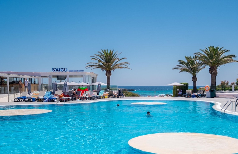 Piscinas - 2