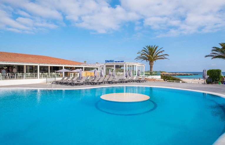 Piscinas - 1