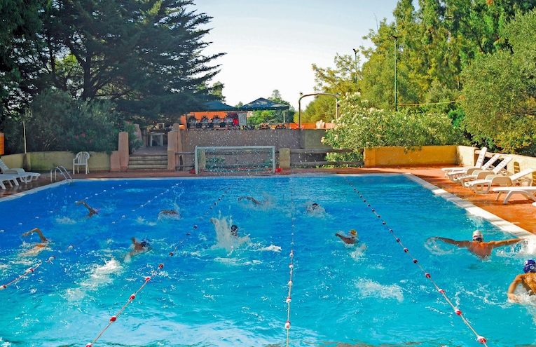 Piscinas - 2