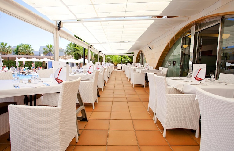 Restaurantes - 1