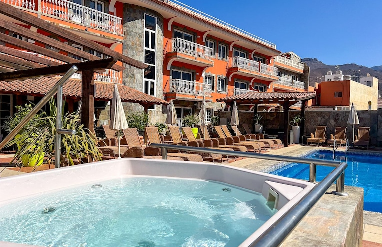 Piscinas - 1