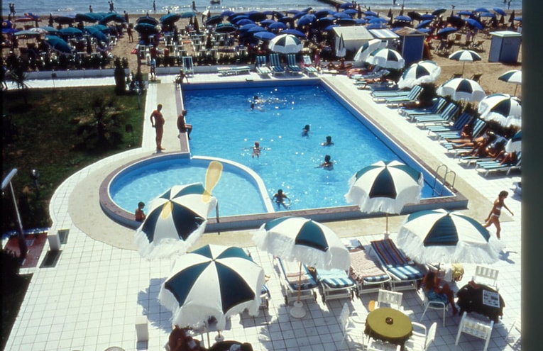 Piscinas - 2