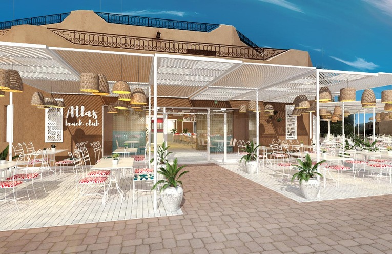 Restaurantes - 1