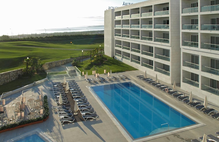 Piscinas - 2