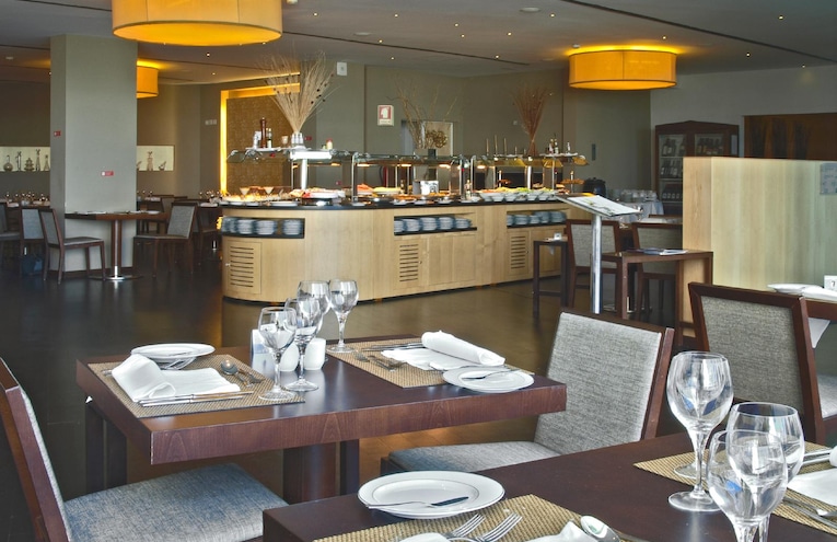Restaurantes - 1