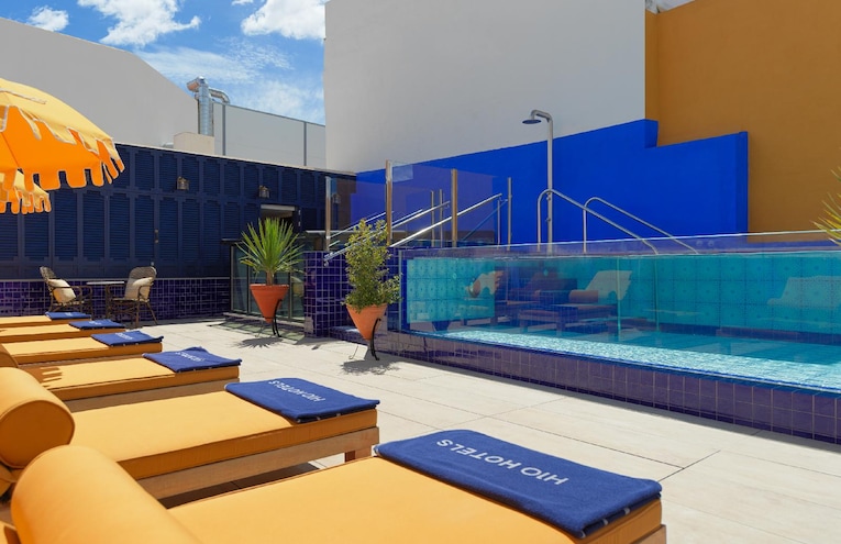 Piscinas - 5