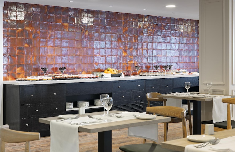 Restaurantes - 1