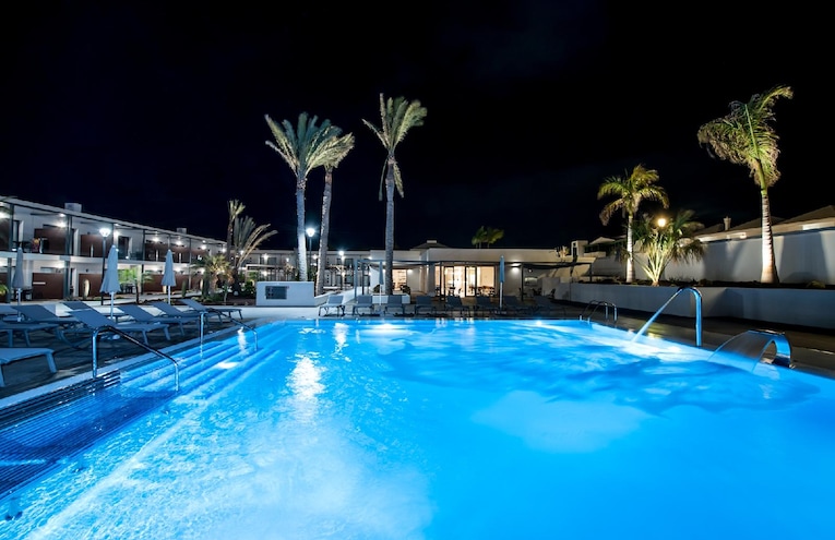 Piscinas - 1
