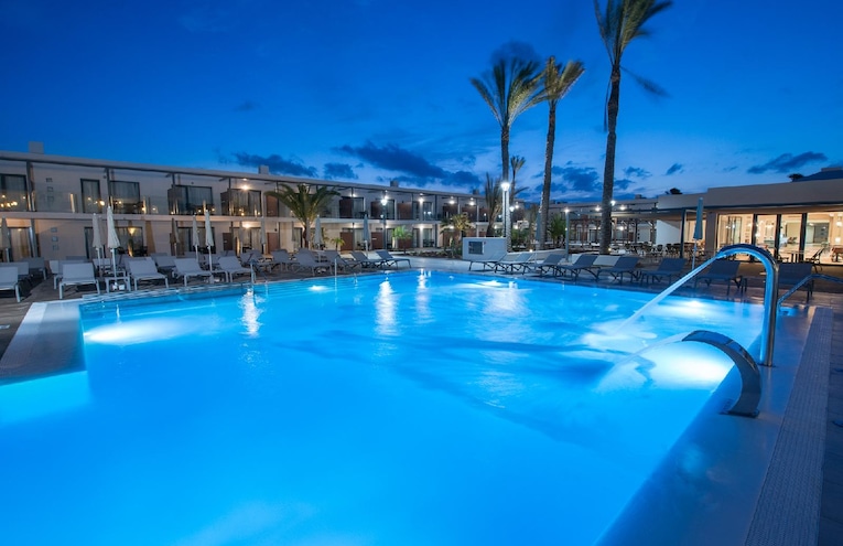 Piscinas - 2