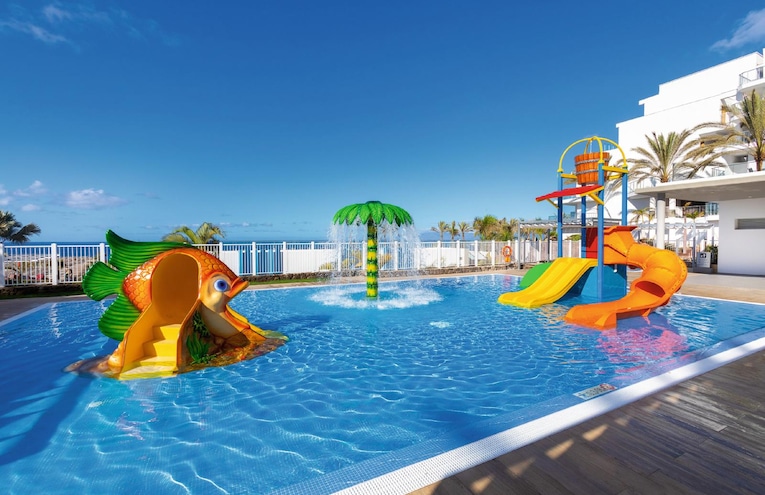 Piscinas - 3