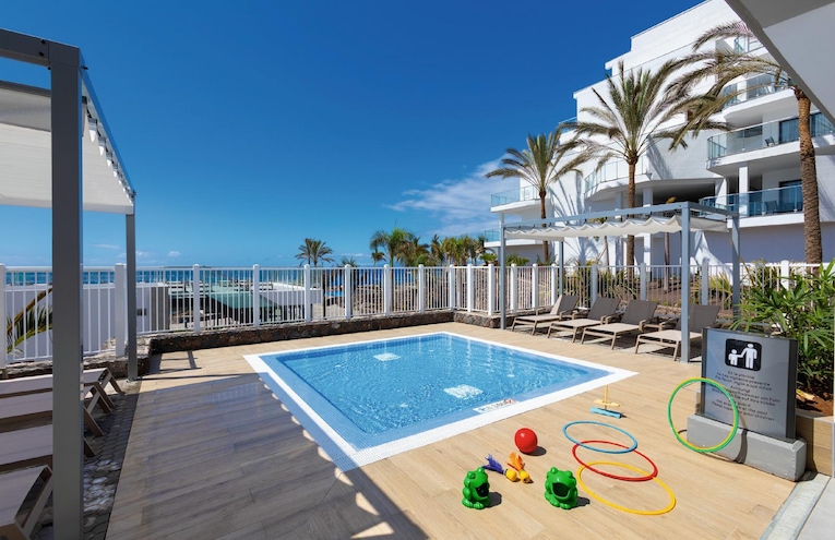 Piscinas - 4