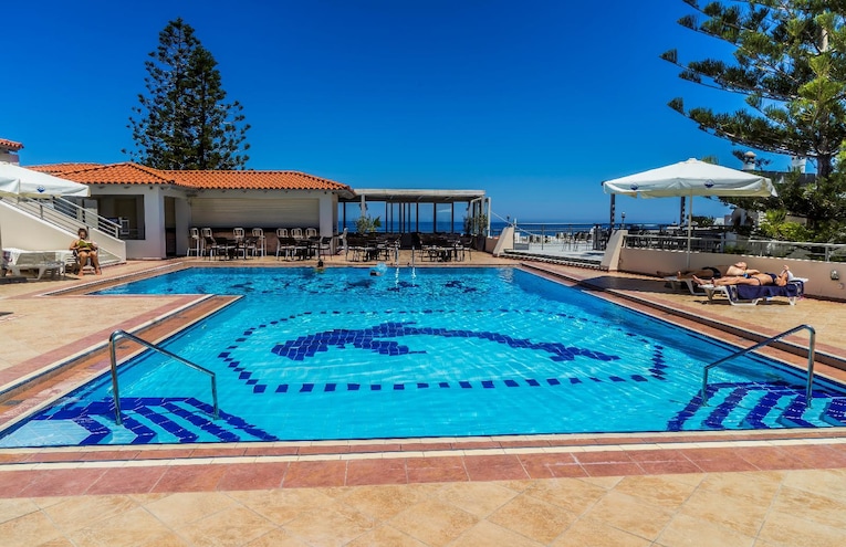Piscinas - 1