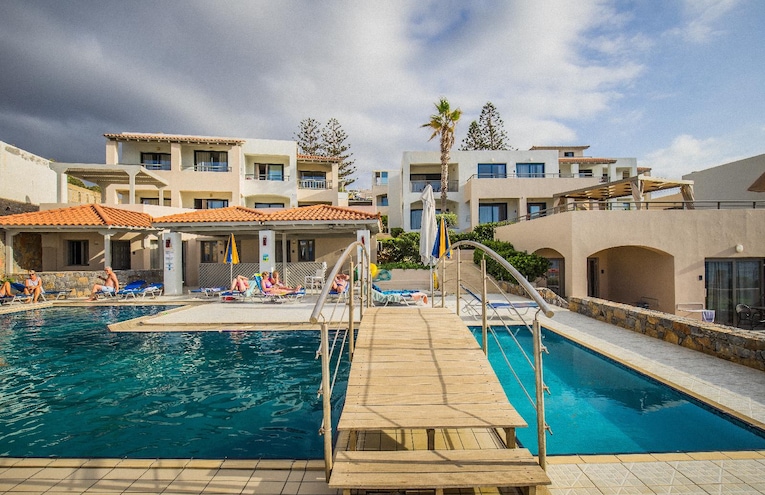 Piscinas - 4