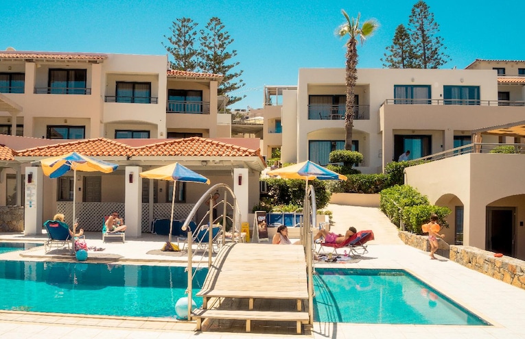 Piscinas - 5
