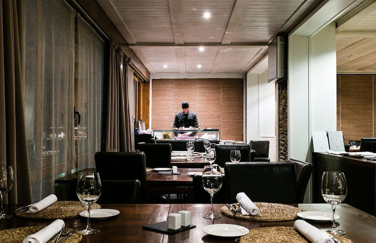 Restaurantes - 2