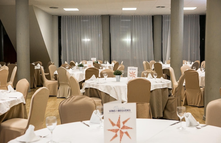 Restaurantes - 1
