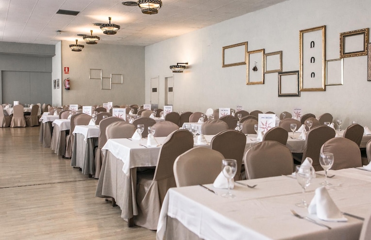 Restaurantes - 2