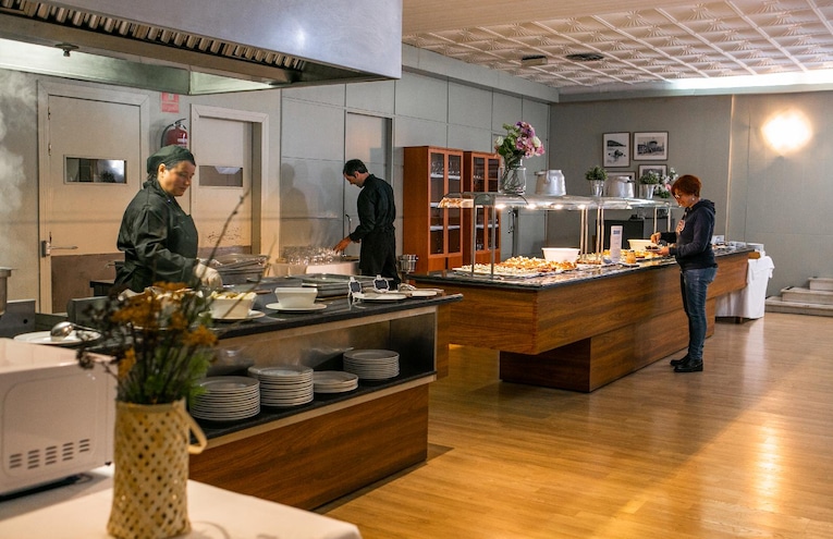 Restaurantes - 7