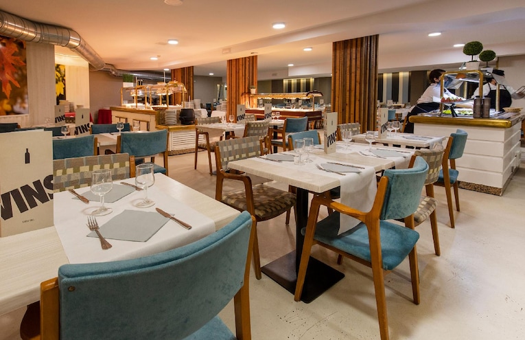 Restaurantes - 2