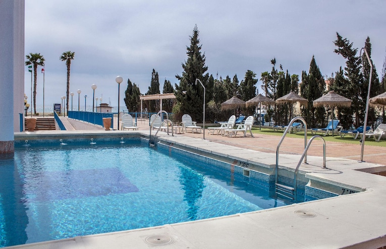 Piscinas - 1